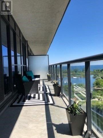 917 - 39 Annie Craig Drive, Toronto, Ontario M8V 0C5 - Photo 3 - W12549608