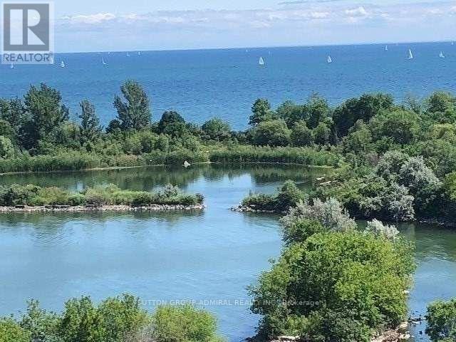 917 - 39 Annie Craig Drive, Toronto, Ontario M8V 0C5 - Photo 4 - W12549608