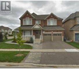 1 STONECROP ROAD, Brampton, Ontario