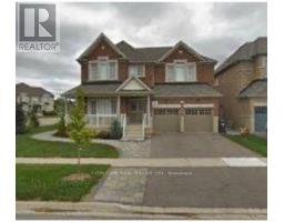 1 STONECROP ROAD, Brampton, Ontario