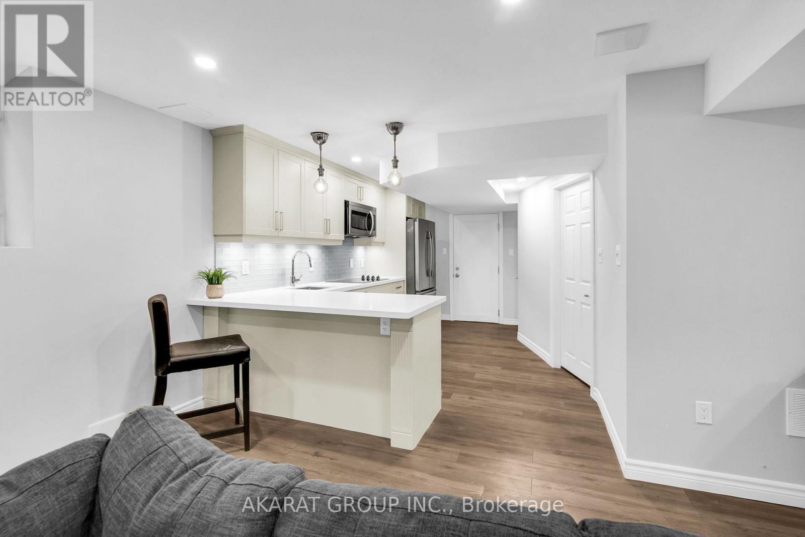 Basement Apt - 5463 Fudge Terrace, Mississauga, Ontario  L5M 0N1 - Photo 13 - W12549620