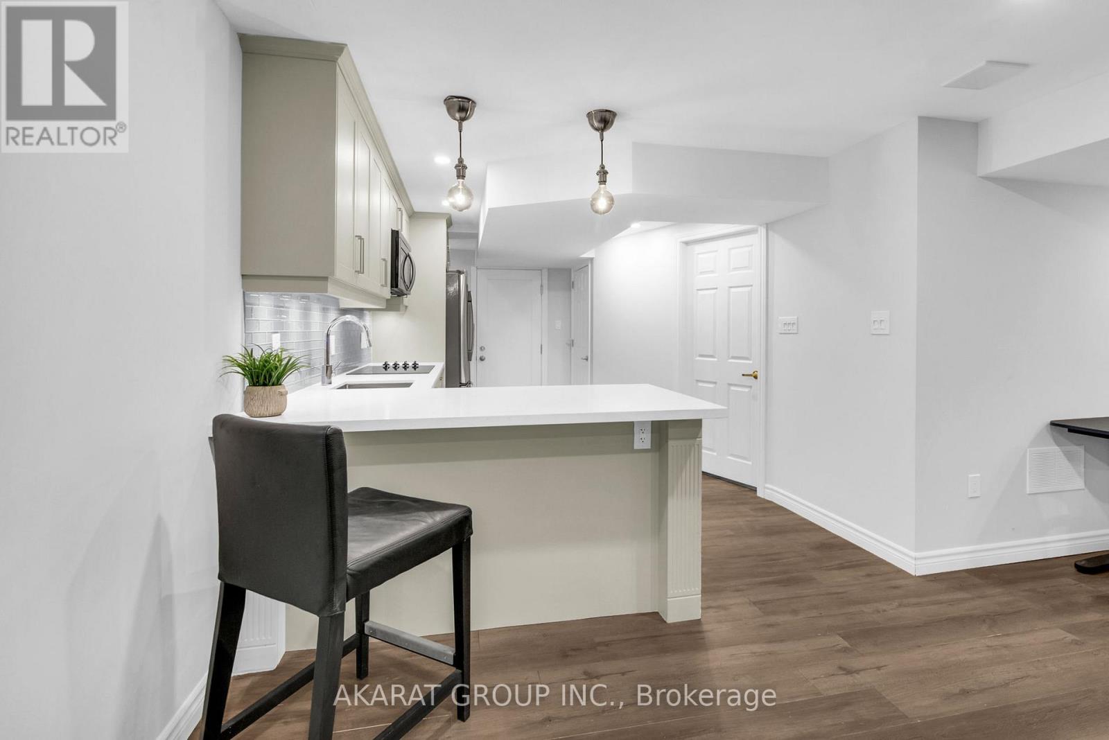 Basement Apt - 5463 Fudge Terrace, Mississauga, Ontario  L5M 0N1 - Photo 14 - W12549620