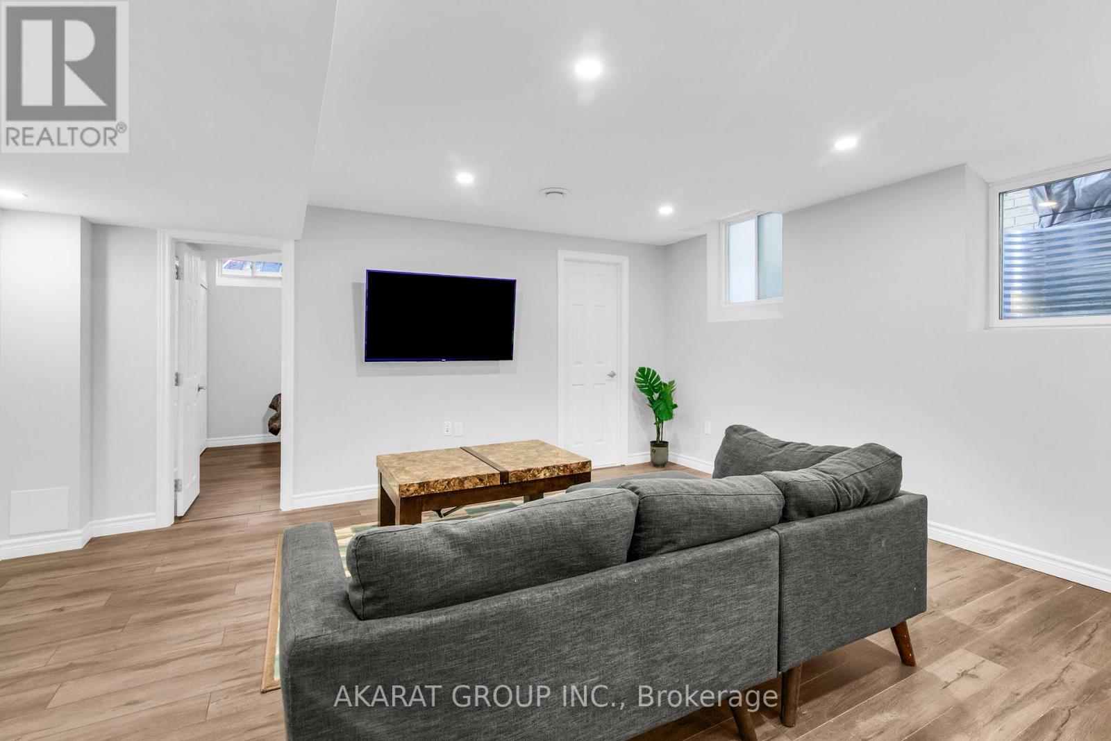 Basement Apt - 5463 Fudge Terrace, Mississauga, Ontario  L5M 0N1 - Photo 18 - W12549620