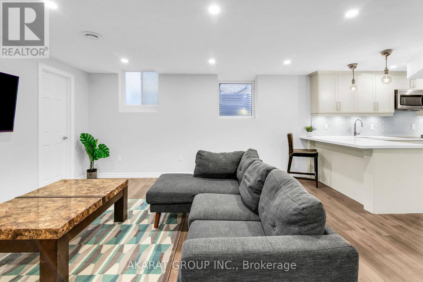 Basement Apt - 5463 Fudge Terrace, Mississauga, Ontario  L5M 0N1 - Photo 19 - W12549620