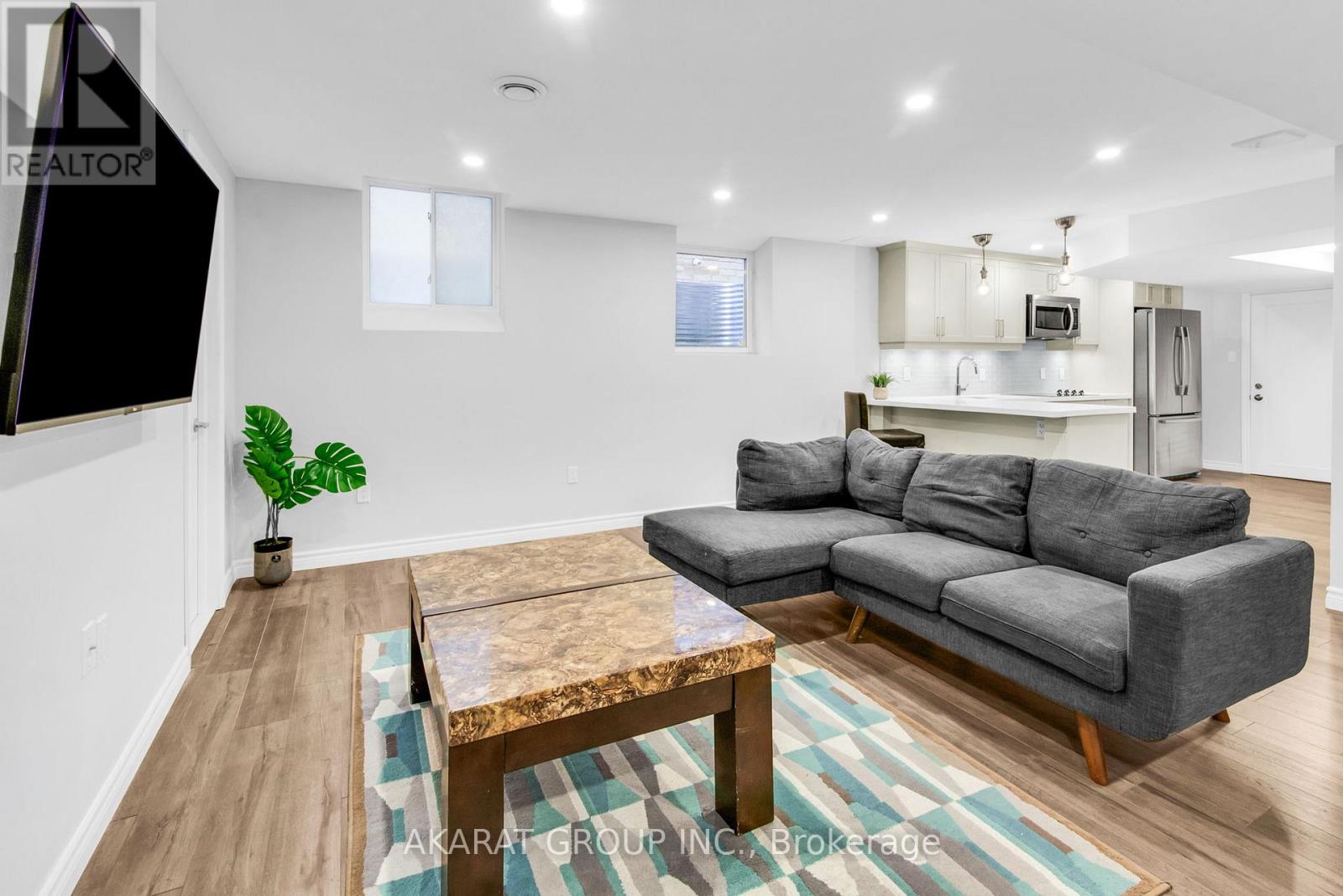 Basement Apt - 5463 Fudge Terrace, Mississauga, Ontario  L5M 0N1 - Photo 20 - W12549620