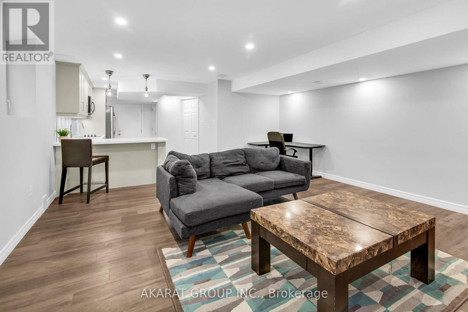 Basement Apt - 5463 Fudge Terrace, Mississauga, Ontario  L5M 0N1 - Photo 22 - W12549620