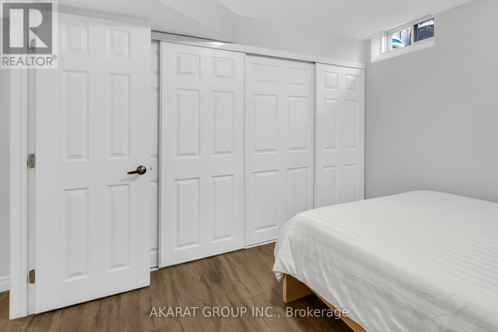 Basement Apt - 5463 Fudge Terrace, Mississauga, Ontario  L5M 0N1 - Photo 29 - W12549620