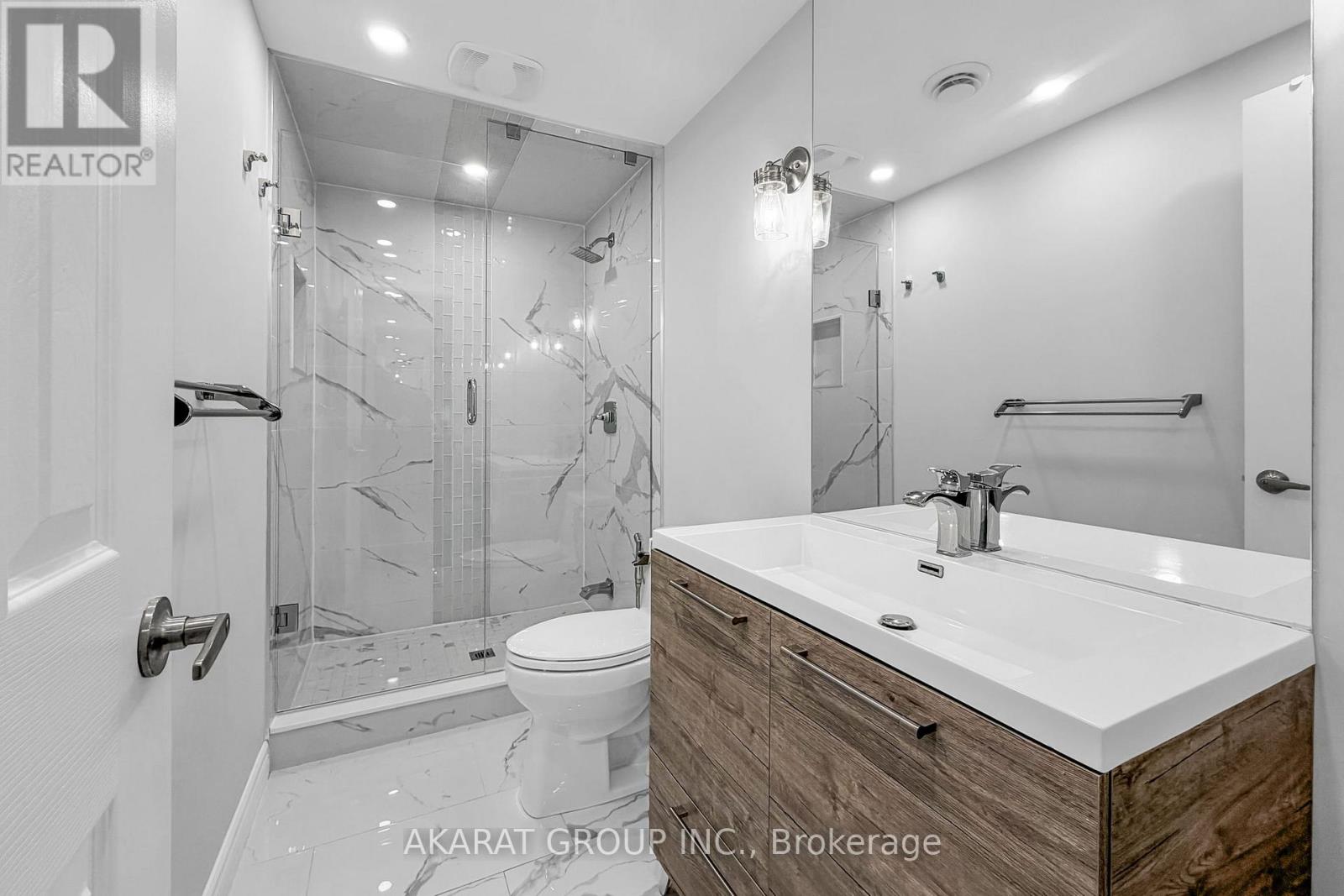 Basement Apt - 5463 Fudge Terrace, Mississauga, Ontario  L5M 0N1 - Photo 30 - W12549620