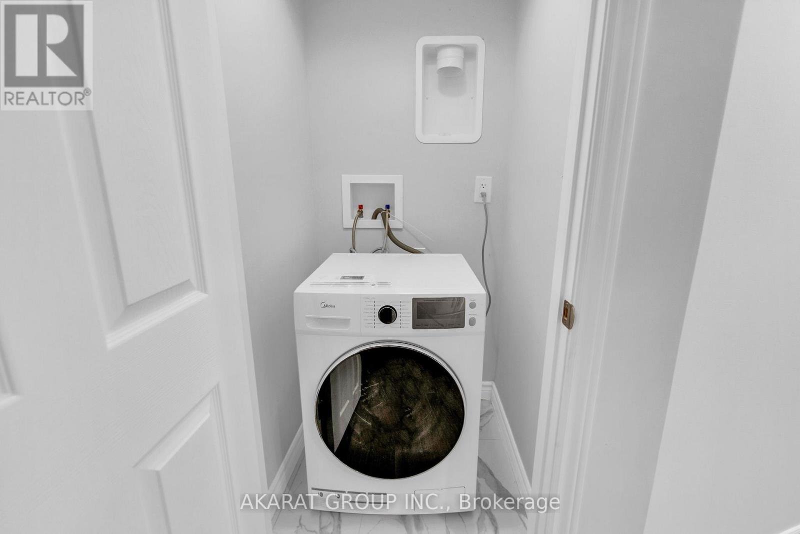 Basement Apt - 5463 Fudge Terrace, Mississauga, Ontario  L5M 0N1 - Photo 31 - W12549620