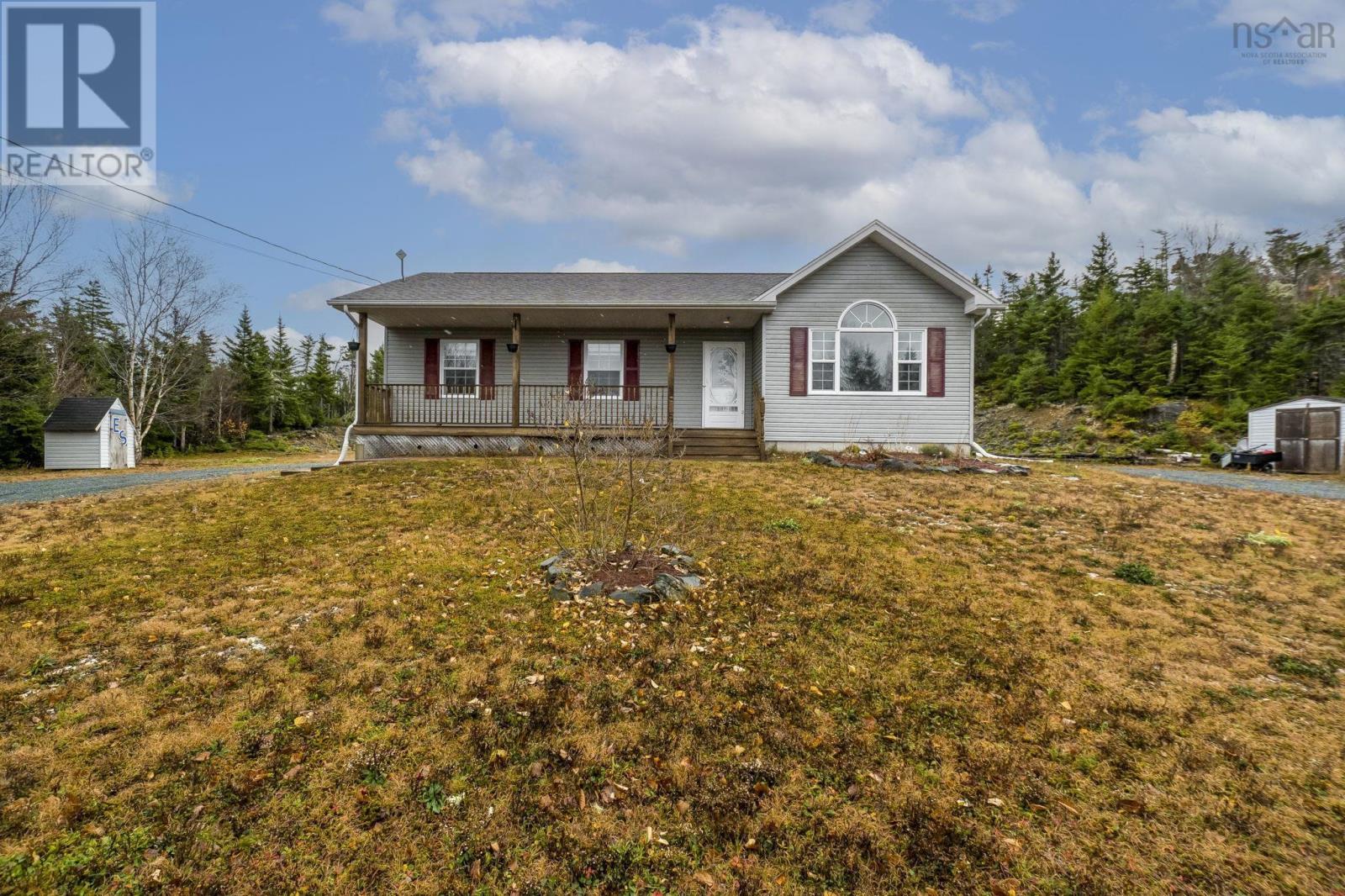 531 Ostrea Lake Road, Musquodoboit Harbour, Nova Scotia