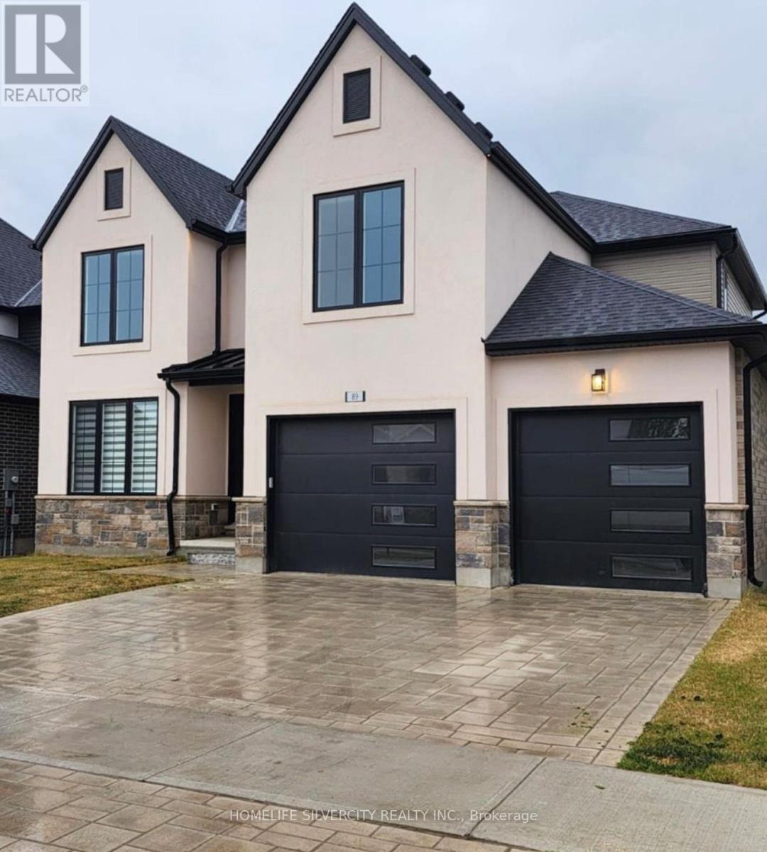 89 ROYAL CRES CRESCENT, Southwold, Ontario