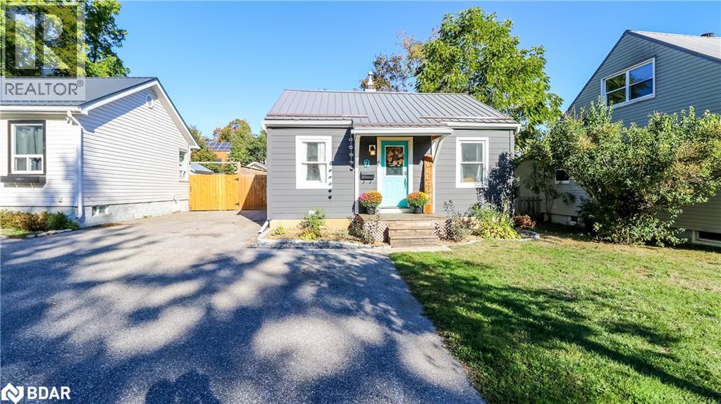 7 ALBANY Avenue, Orillia, Ontario