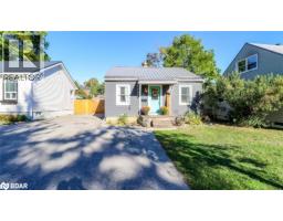 7 ALBANY Avenue, Orillia, Ontario