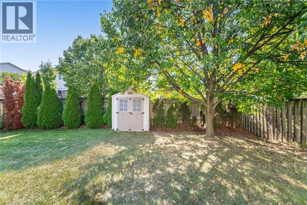 525 Chablis Drive, Waterloo, Ontario  N2T 2Y1 - Photo 44 - 40784601