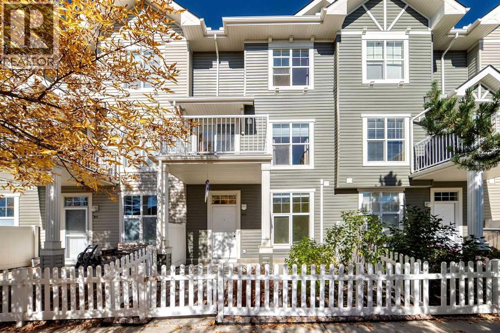 63 Toscana Gardens Nw, Calgary, Alberta  T3L 3C2 - Photo 45 - A2262533