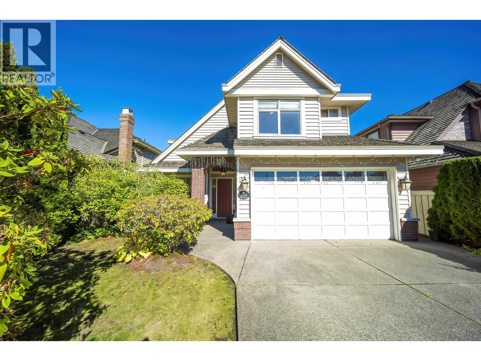 3319 POINT AVENUE, Richmond, British Columbia