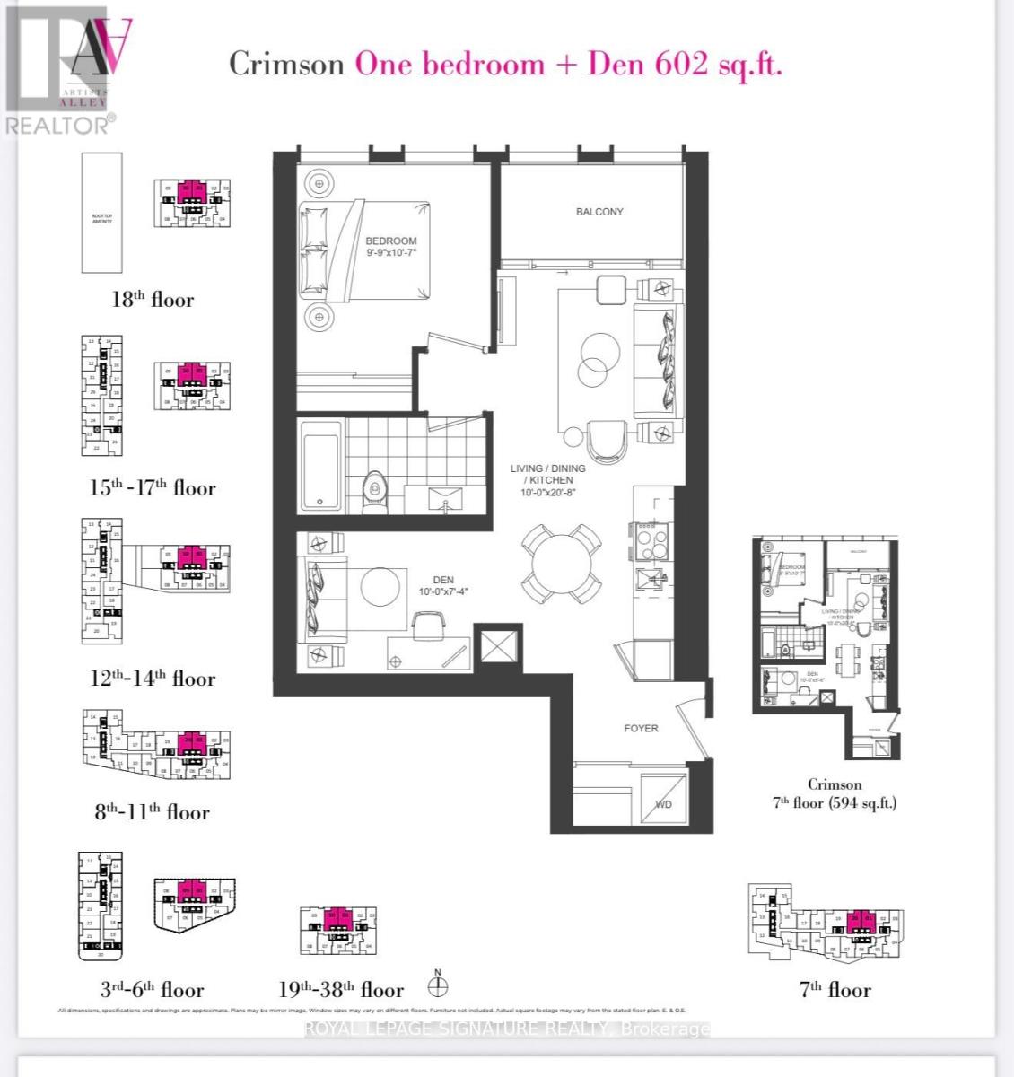 3310 - 238 SIMCOE STREET, Toronto, Ontario