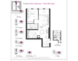 3310 - 238 SIMCOE STREET, Toronto, Ontario