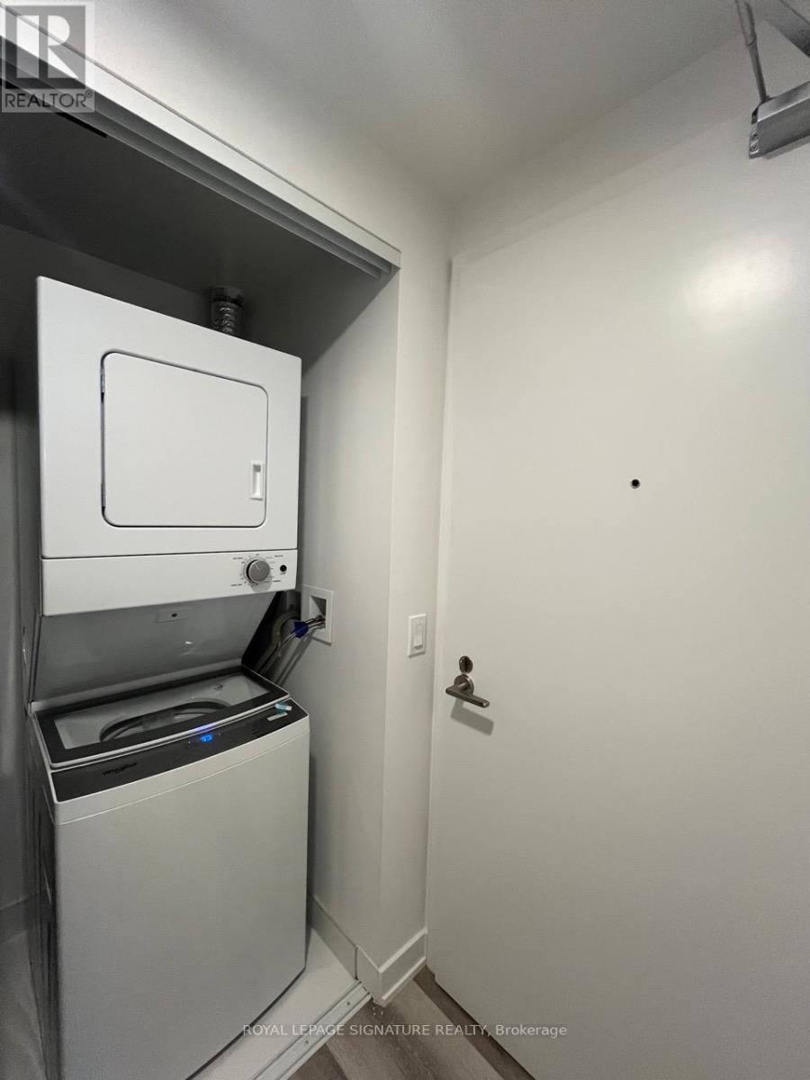 3310 - 238 Simcoe Street, Toronto, Ontario  M5T 3B9 - Photo 25 - C12544720