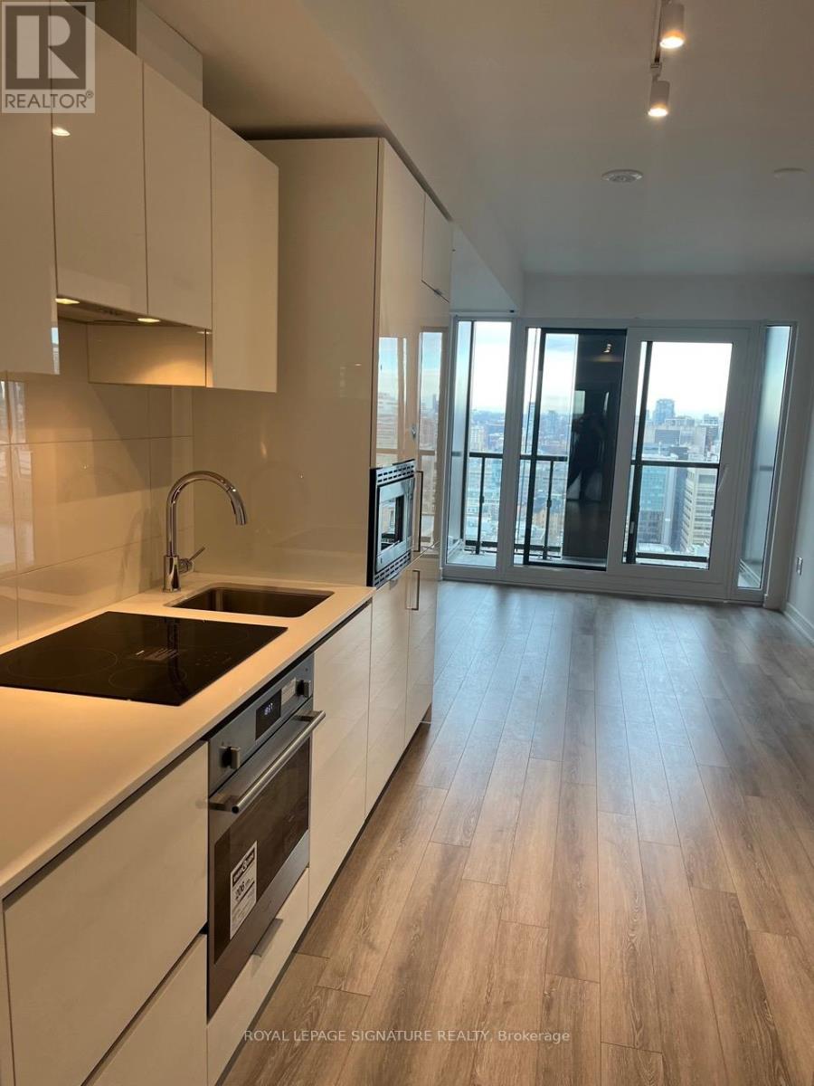 3310 - 238 Simcoe Street, Toronto, Ontario  M5T 3B9 - Photo 13 - C12544720