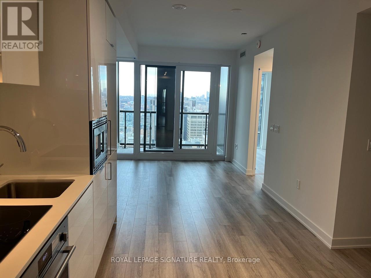 3310 - 238 Simcoe Street, Toronto, Ontario  M5T 3B9 - Photo 10 - C12544720