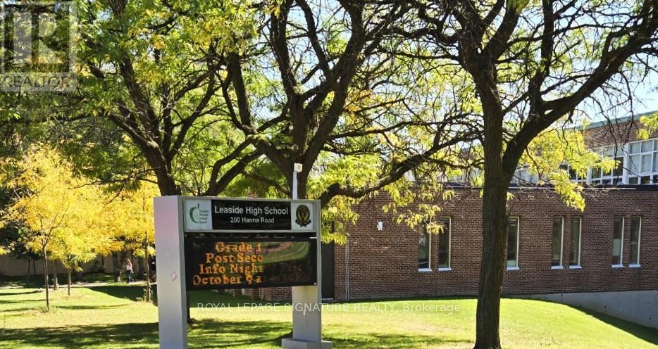 205 - 1720 Bayview Avenue W, Toronto, Ontario M4G 3C4 - Photo 32 - C12548710