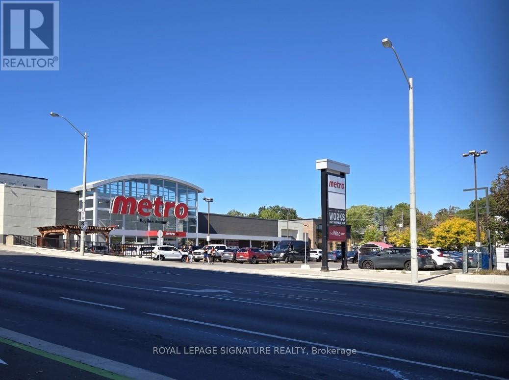 205 - 1720 Bayview Avenue W, Toronto, Ontario M4G 3C4 - Photo 30 - C12548710