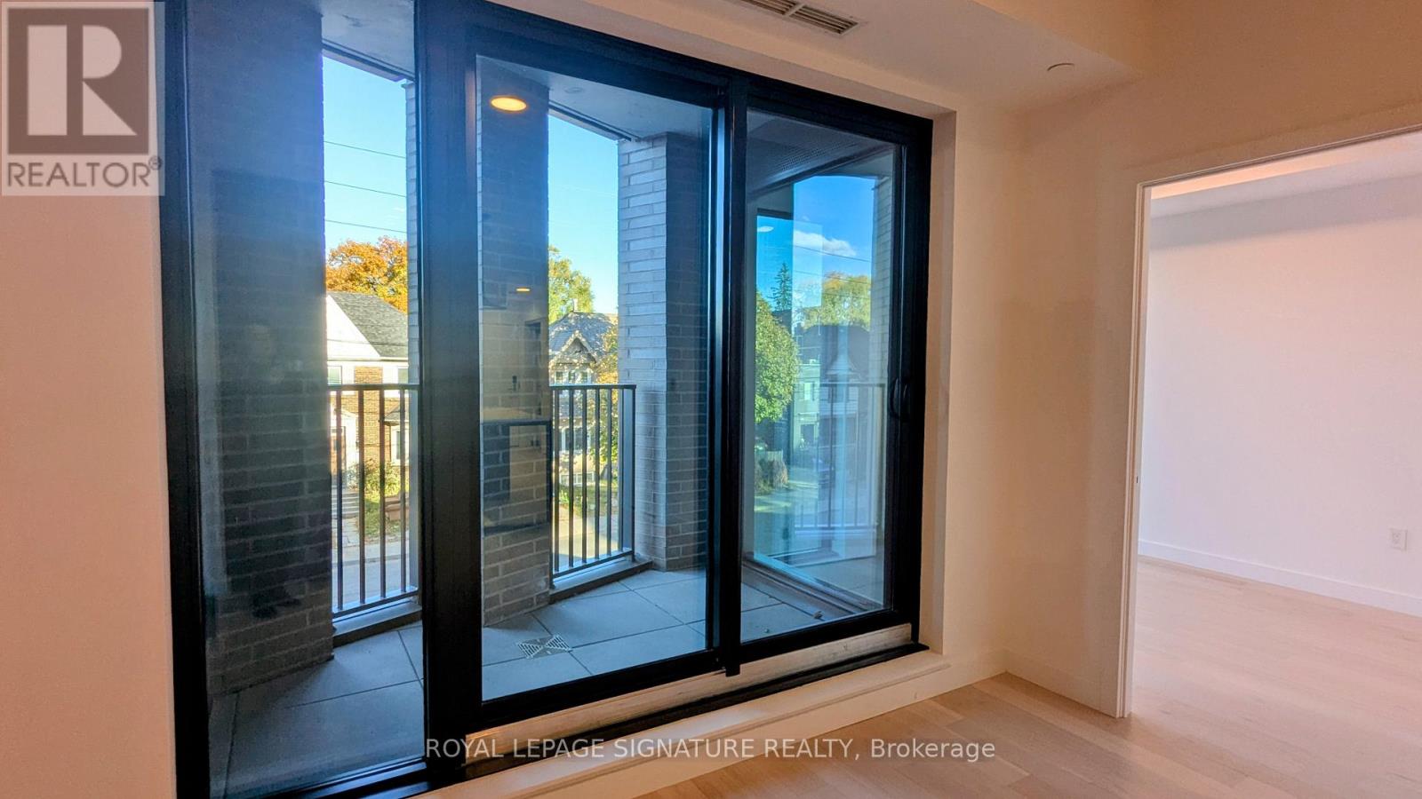 205 - 1720 Bayview Avenue W, Toronto, Ontario M4G 3C4 - Photo 21 - C12548710