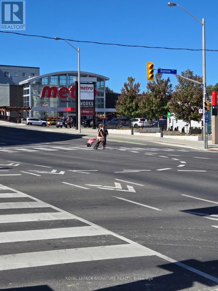 205 - 1720 Bayview Avenue W, Toronto, Ontario M4G 3C4 - Photo 31 - C12548710