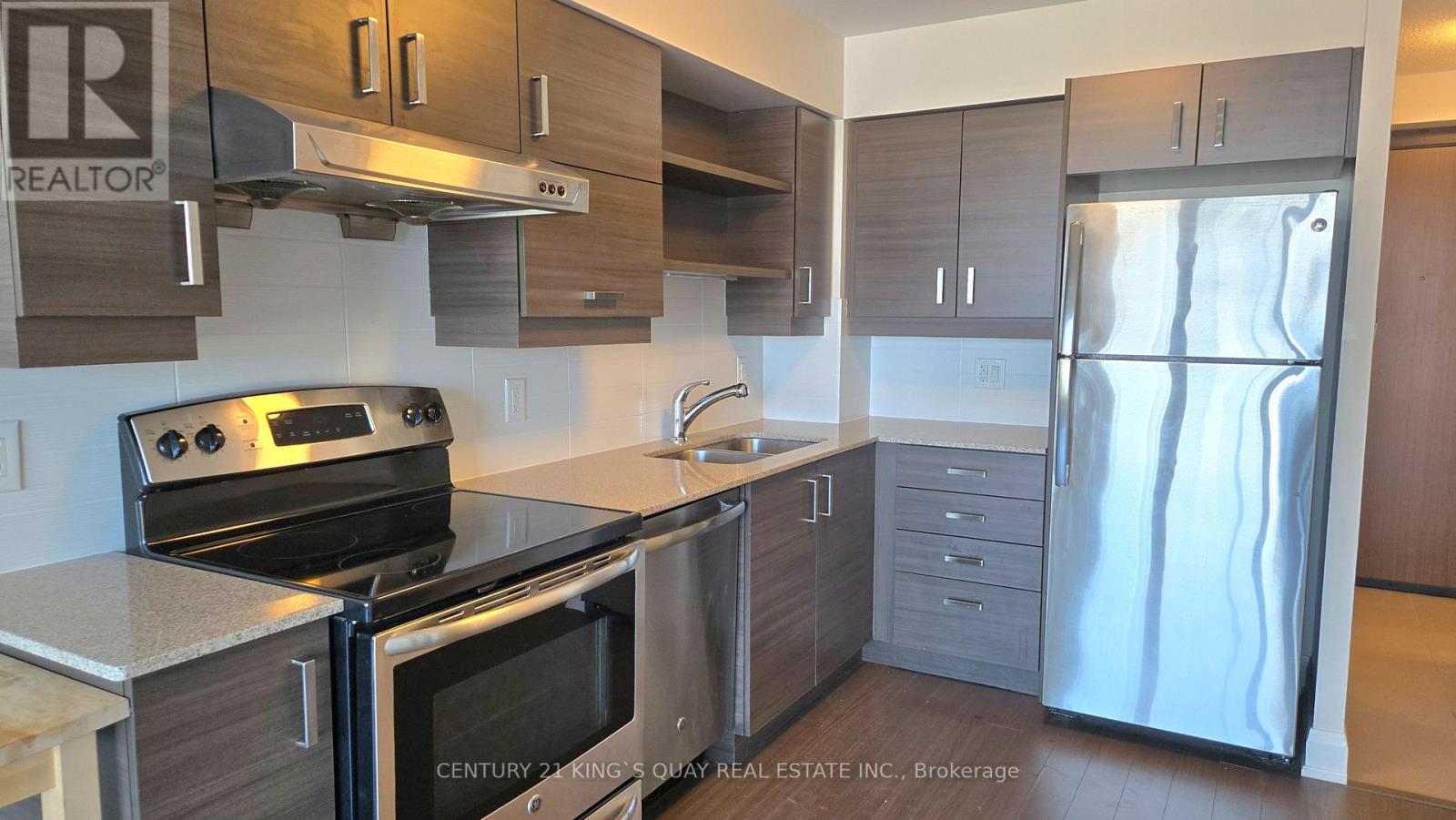 1208 - 1 Uptown Drive, Markham, Ontario L3R 5C1 - Photo 11 - N12548330