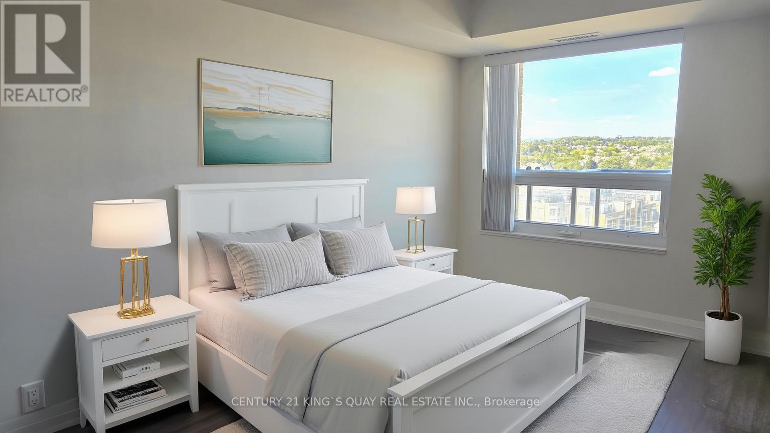 1208 - 1 Uptown Drive, Markham, Ontario L3R 5C1 - Photo 14 - N12548330