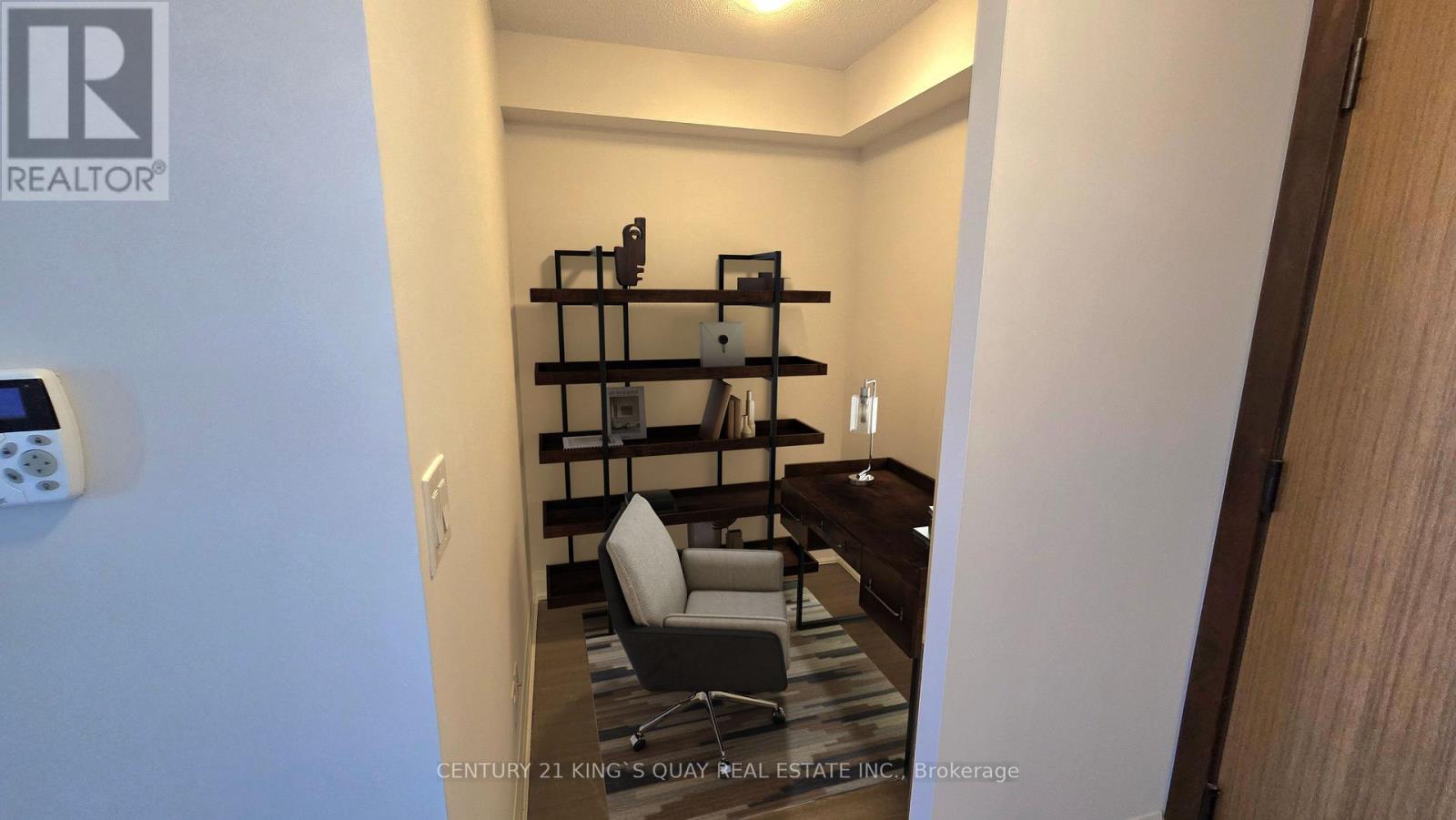 1208 - 1 Uptown Drive, Markham, Ontario L3R 5C1 - Photo 17 - N12548330