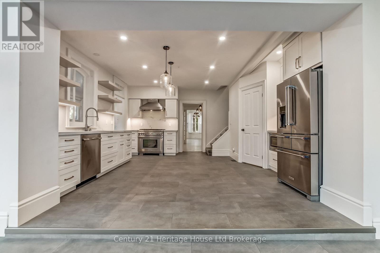 501 George Street, Woodstock, Ontario N4S 4J3 - Photo 18 - X12514864