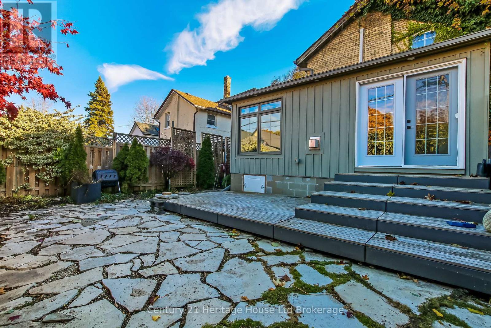 501 George Street, Woodstock, Ontario N4S 4J3 - Photo 38 - X12514864