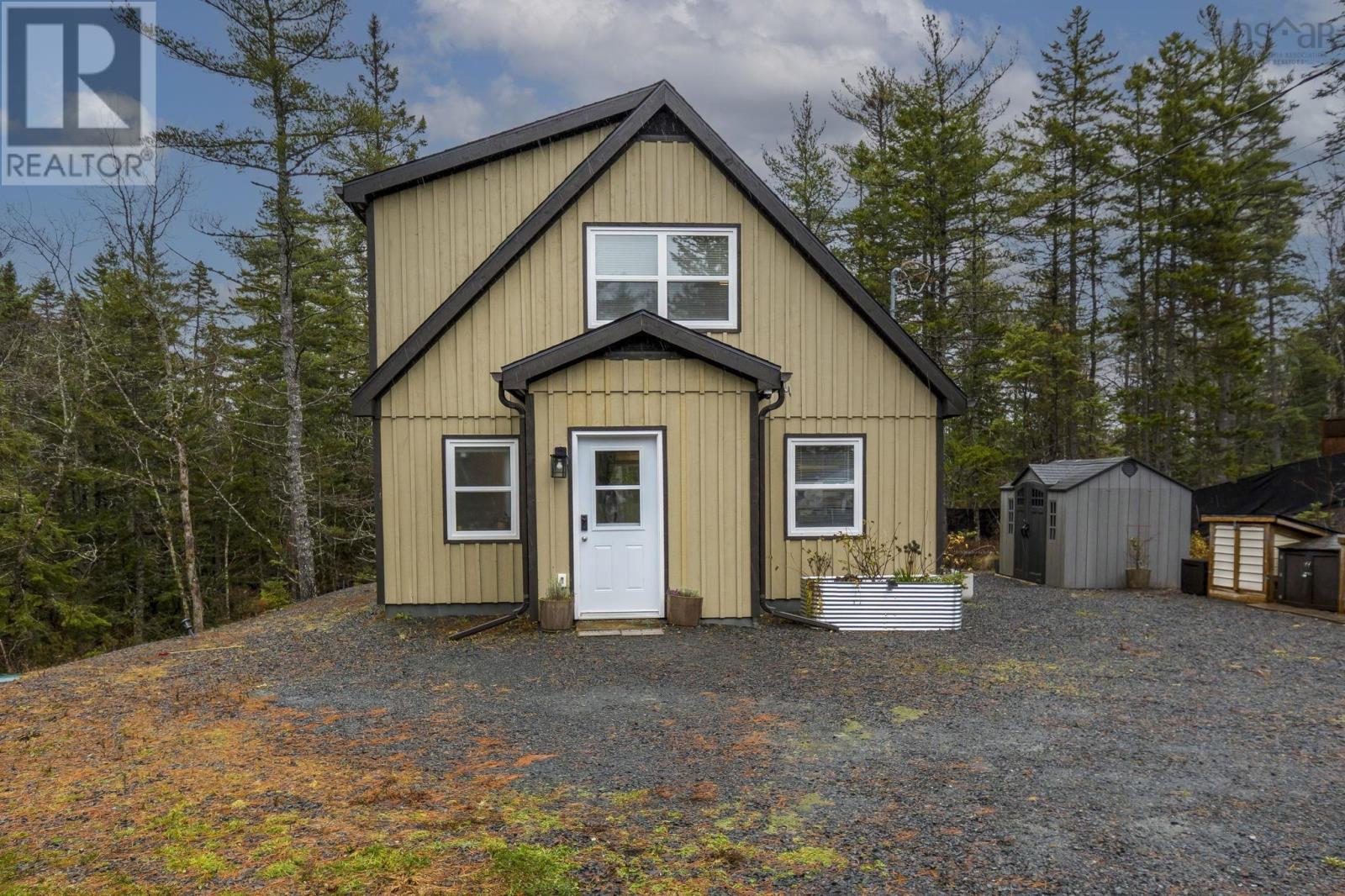 273 Meek Arm Trail, Mount Uniacke, Nova Scotia