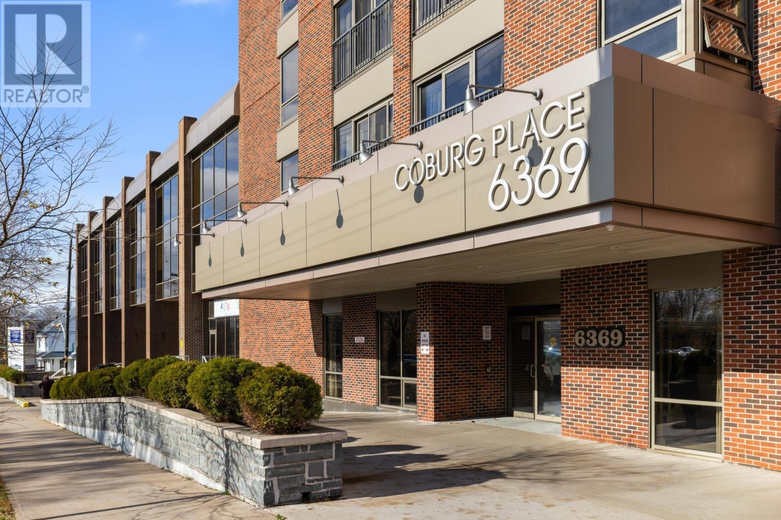 202 6369 Coburg Road, Halifax, Nova Scotia  B3H 4J7 - Photo 19 - 202527997