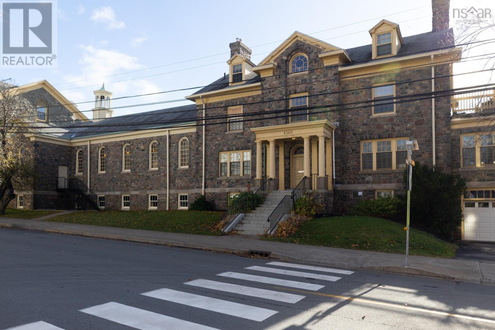 202 6369 Coburg Road, Halifax, Nova Scotia  B3H 4J7 - Photo 22 - 202527997