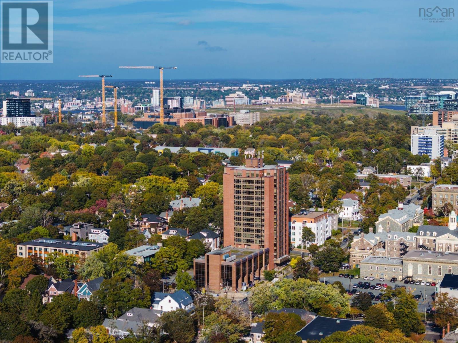 202 6369 Coburg Road, Halifax, Nova Scotia  B3H 4J7 - Photo 20 - 202527997