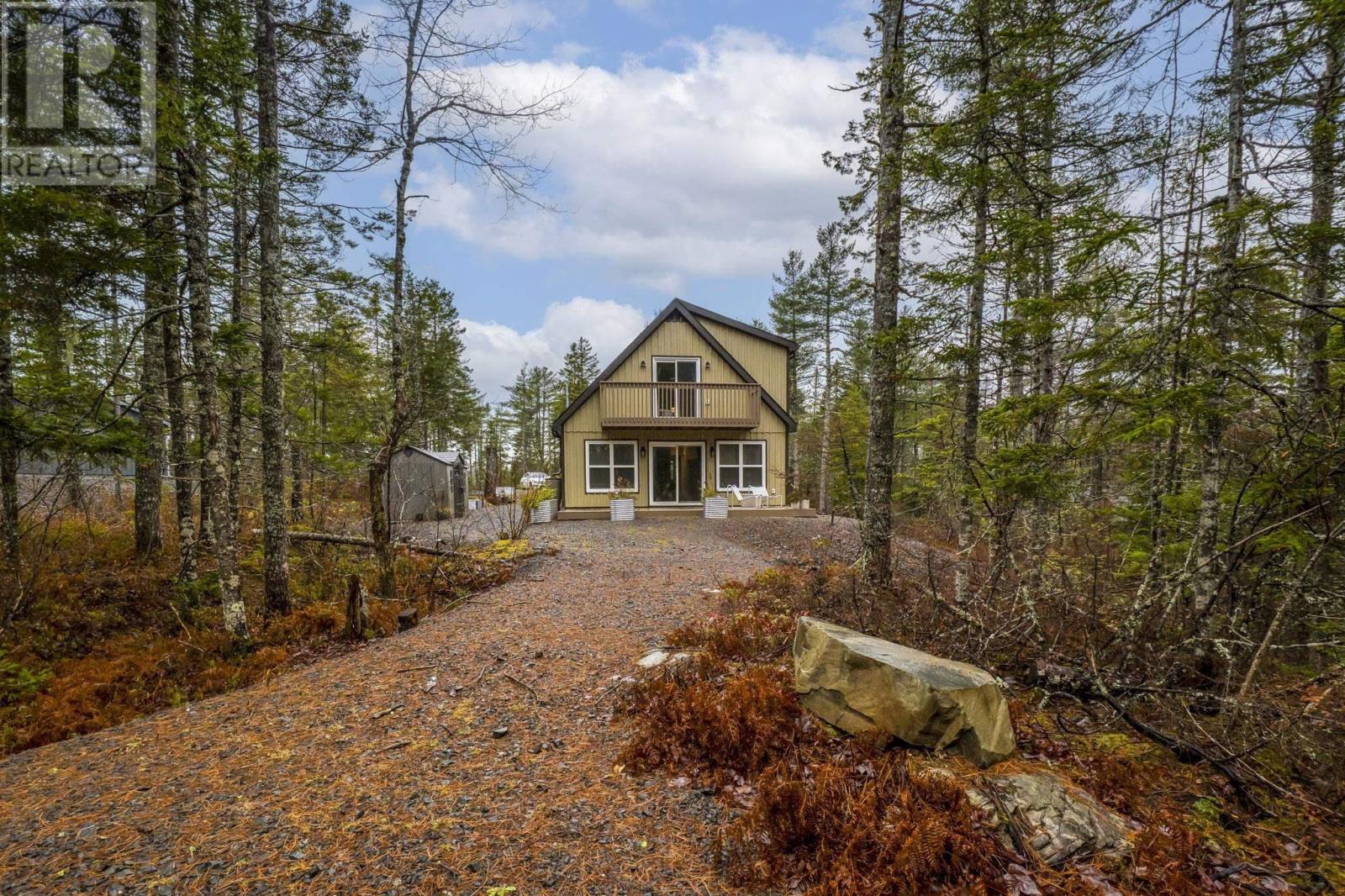 273 Meek Arm Trail, Mount Uniacke, Nova Scotia  B0N 1Z0 - Photo 40 - 202527977