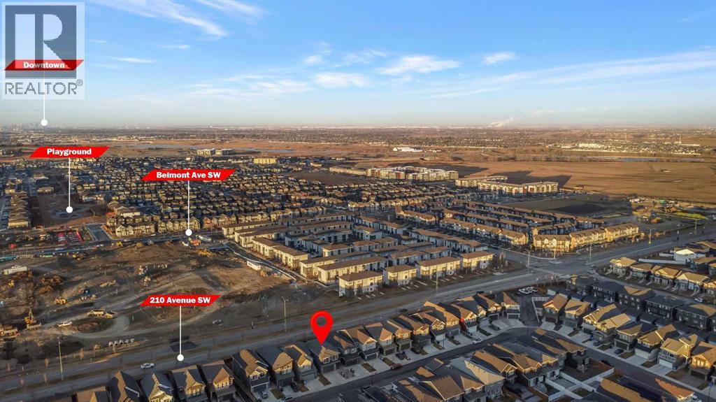 704 Creekstone Circle Sw, Calgary, Alberta  T2X 4Y6 - Photo 37 - A2270980