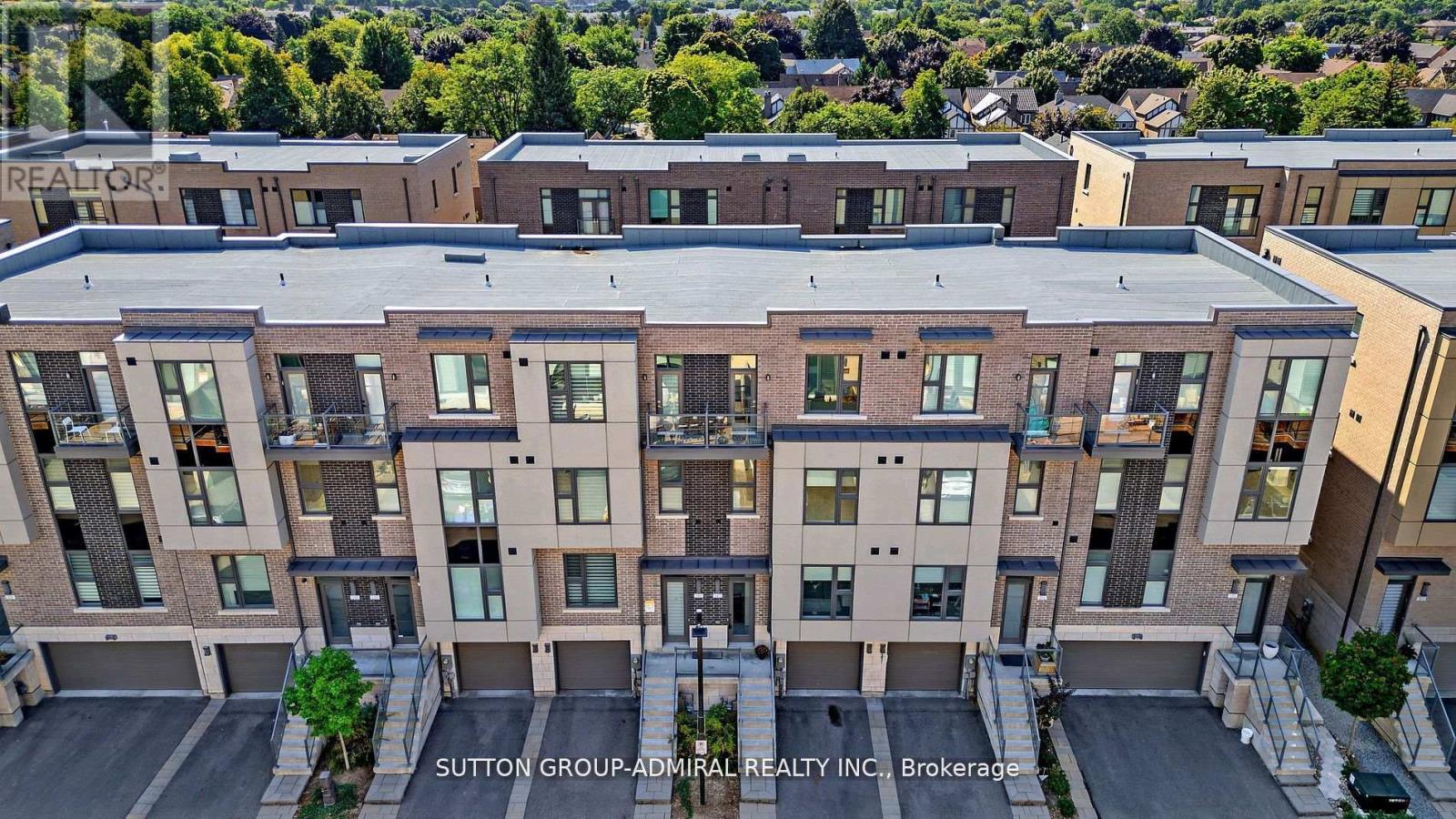 247 Smallwood Circle S, Vaughan, Ontario  L4J 0K8 - Photo 40 - N12549632