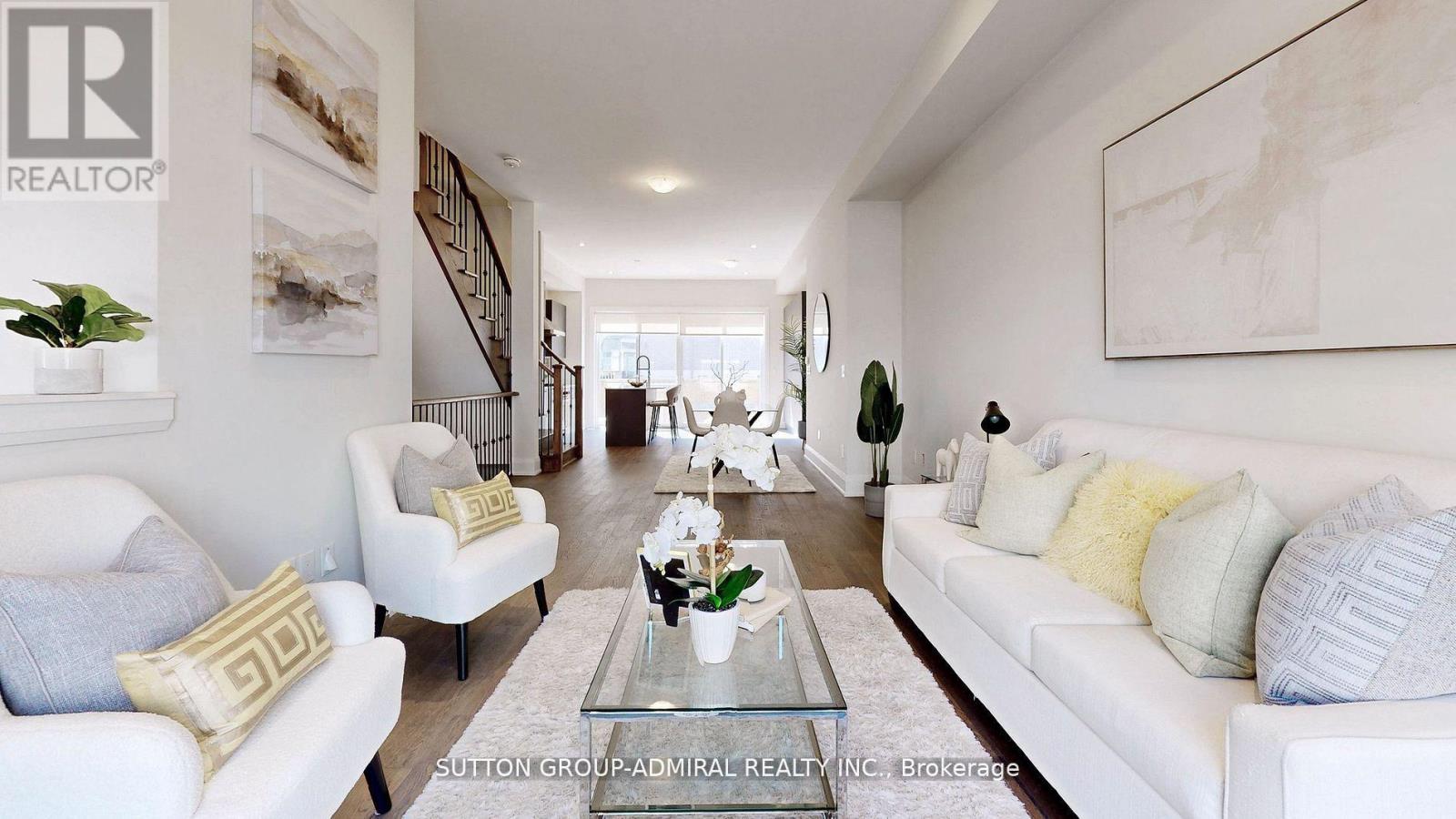 247 Smallwood Circle S, Vaughan, Ontario  L4J 0K8 - Photo 6 - N12549632