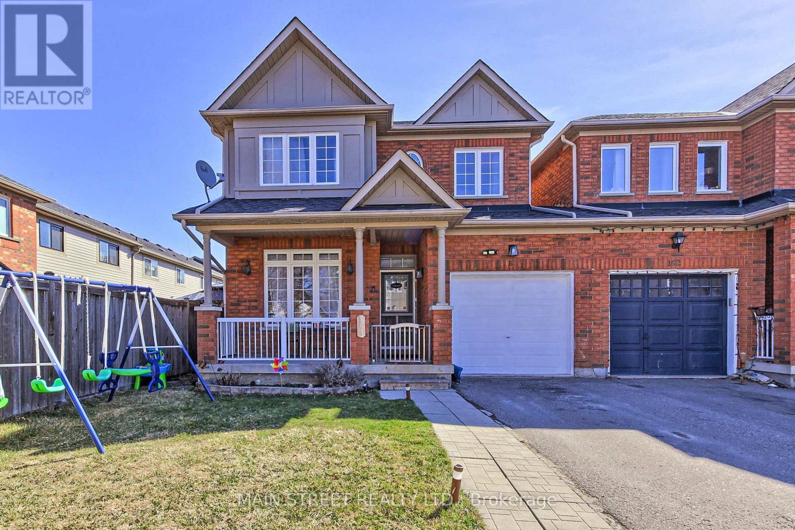 164 GLASGOW CRESCENT, Georgina, Ontario