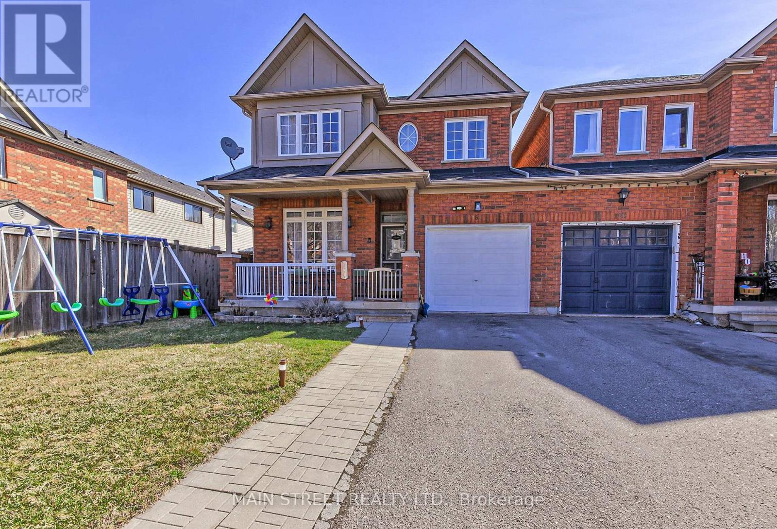 164 Glasgow Crescent, Georgina, Ontario  L4P 4A9 - Photo 3 - N12549642