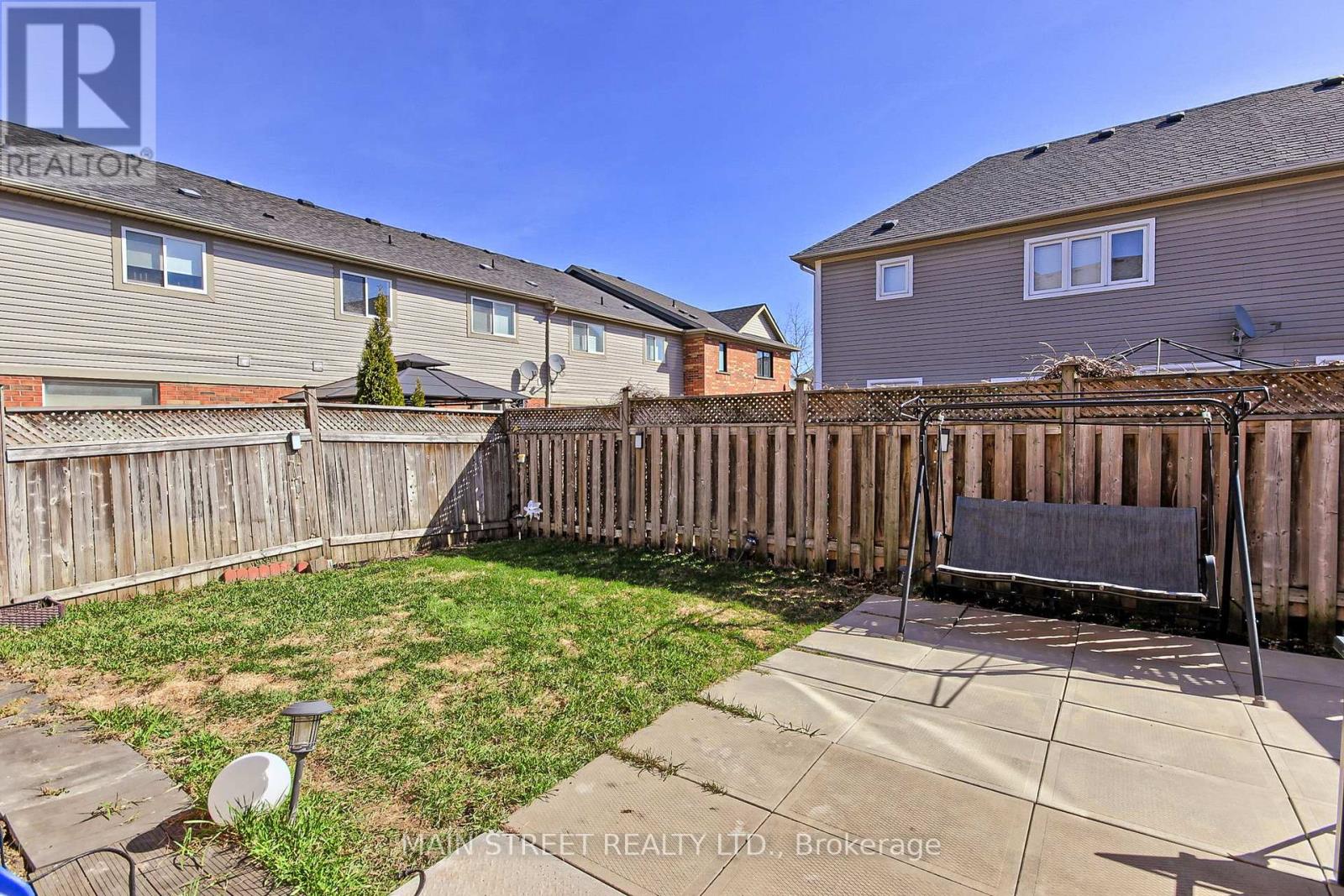 164 Glasgow Crescent, Georgina, Ontario  L4P 4A9 - Photo 35 - N12549642