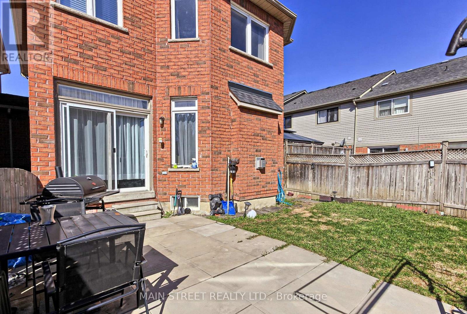 164 Glasgow Crescent, Georgina, Ontario  L4P 4A9 - Photo 37 - N12549642