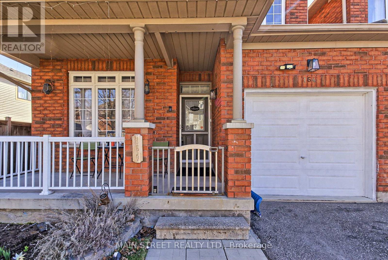 164 Glasgow Crescent, Georgina, Ontario  L4P 4A9 - Photo 4 - N12549642