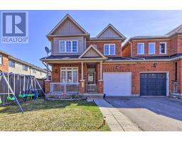 164 GLASGOW CRESCENT, Georgina, Ontario