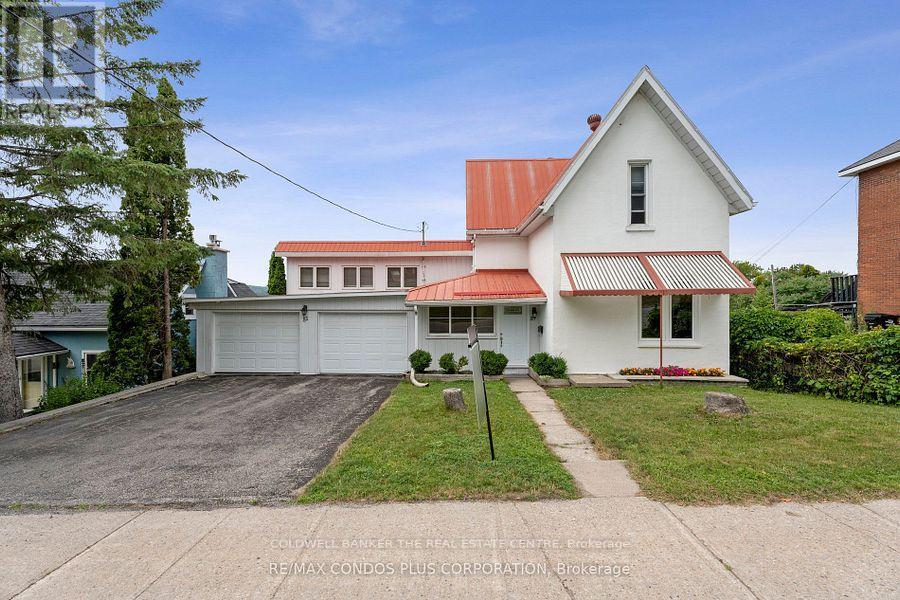 51 ROBERT STREET W, Penetanguishene, Ontario