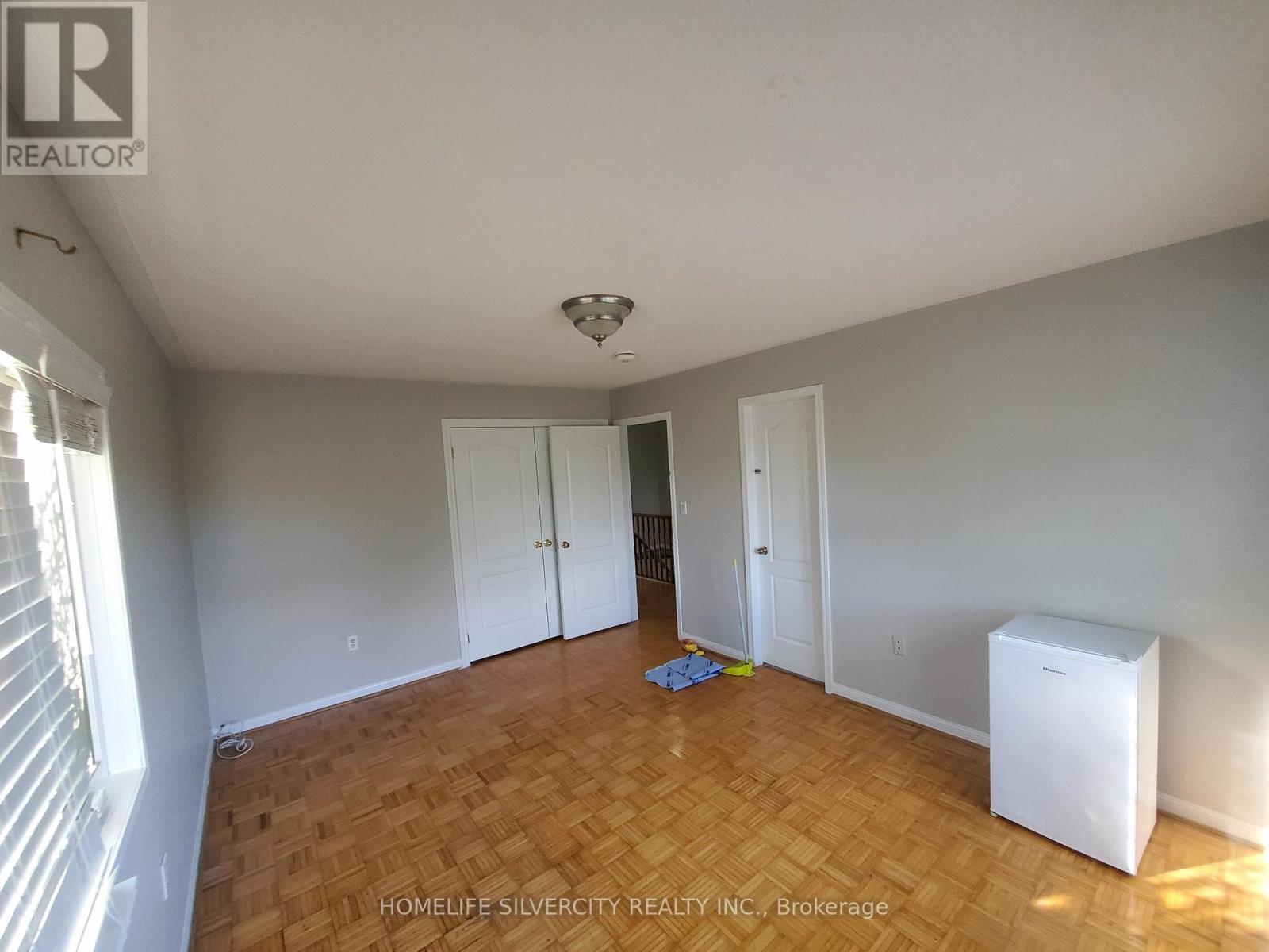 Unit 1-Upper Level - 700 Peter Robertson Boulevard, Brampton, Ontario  L6R 1L7 - Photo 18 - W12549634